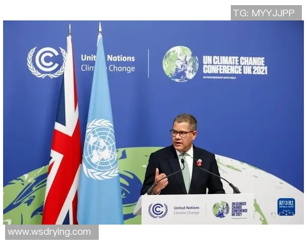 全球气候变化加剧各国应对策略不同联合国呼吁加强国际合作应对挑战