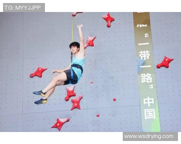 赛后复盘:上海攀岩队与杭州攀岩队的技术对比与分析