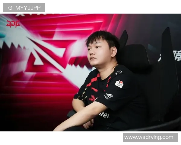 深入探讨JDG战队在赛事中的节奏表现与数据分析结果