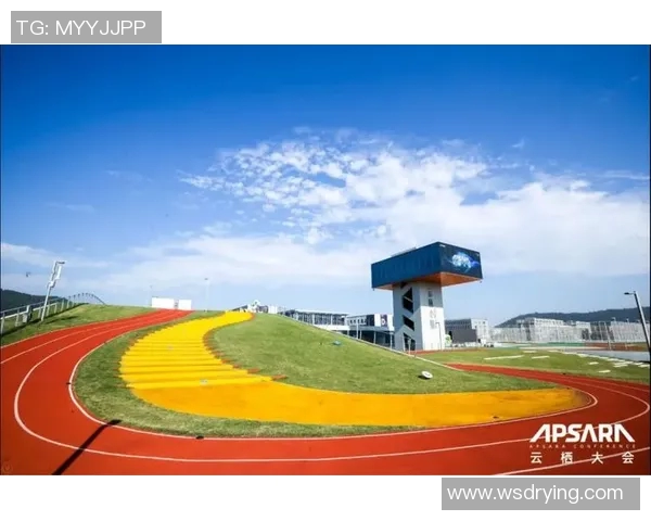 智能科技助力体育发展探索新篇章提升运动表现与观赛体验的未来趋势