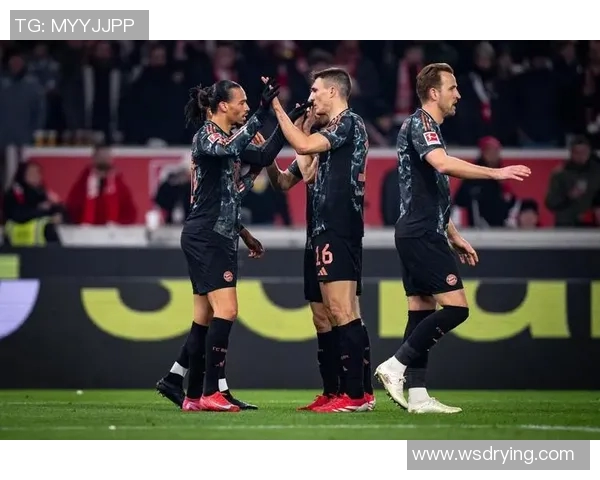 战绩最耀眼的德甲球队分析:从赛季连胜到破纪录