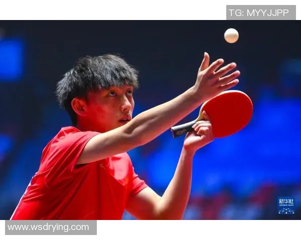 乒乓球意识排行榜揭晓上海乒乓球队荣登第六名引发关注